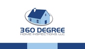 360 Degree Home Inspections, LLC
